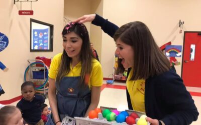 Sprinkling Joy with Cascarones (Confetti Eggs)